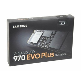 Твердотельный диск 1TB Samsung 990 PRO, M.2, PCI-E 4.0 x4, TLC 3D NAND [R/W - 7450/6900 MB/s] /EU